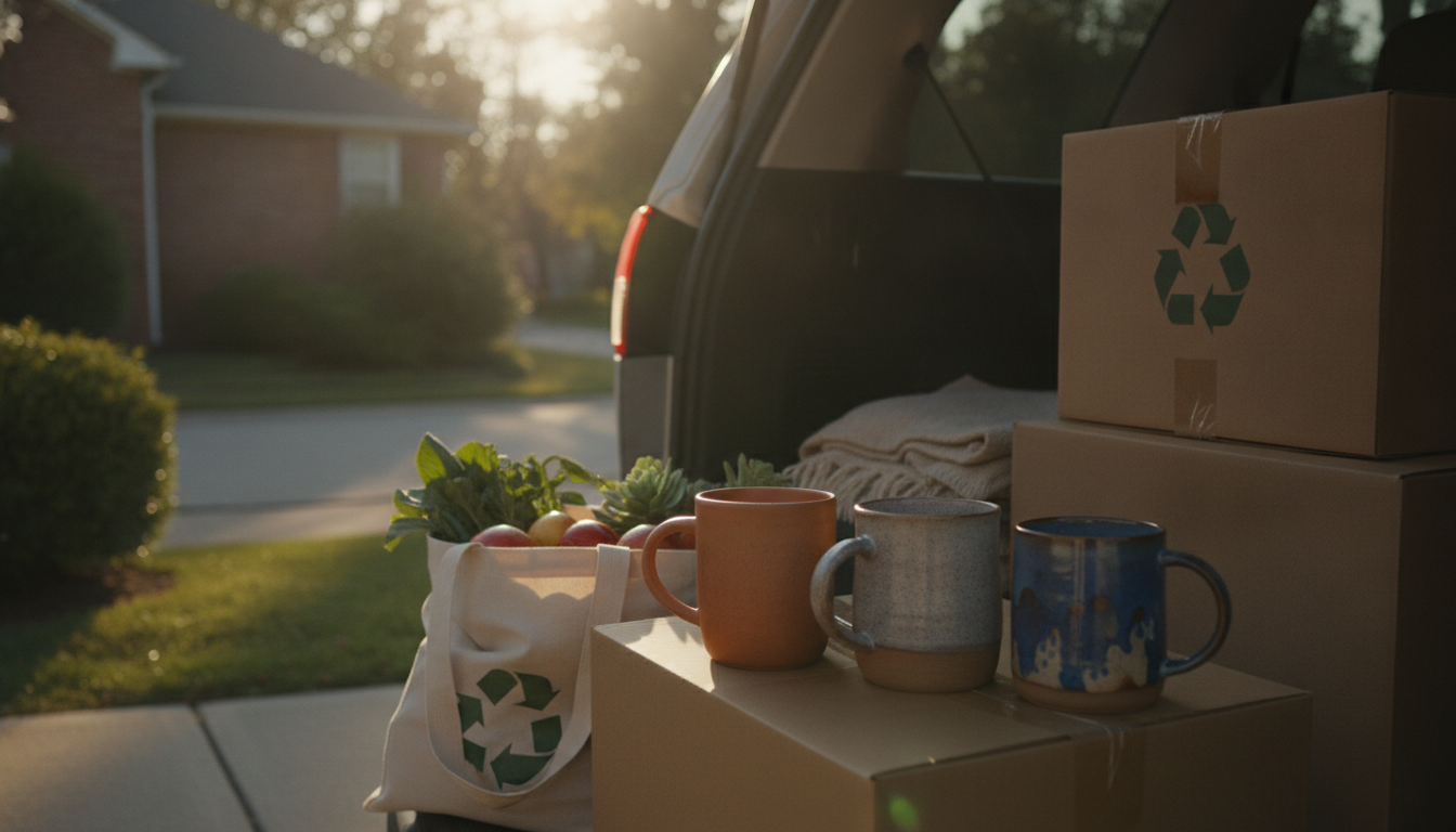 Ceramic Mugs and Eco-Friendliness: What Matters Most