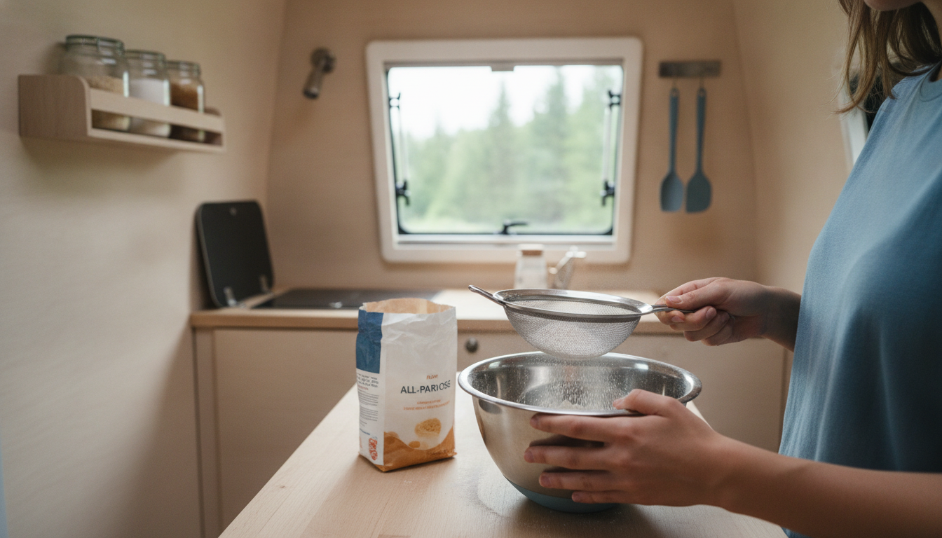 5 Easy Baking Tips for Beginners (No Fancy Gear Needed)